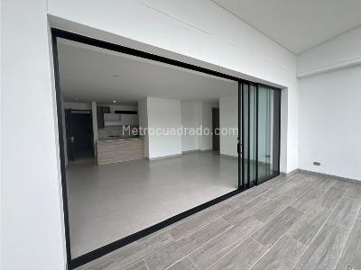 Apartamento en venta en El Caimo, Armenia · foto 2 de 10