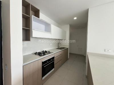 Apartamento en venta en El Caimo, Armenia · foto 5 de 10