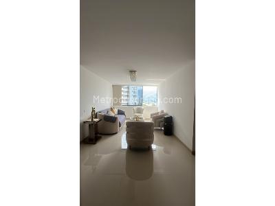 Apartamento en venta en Avenida 19 Al Norte, Armenia · foto 2 de 20