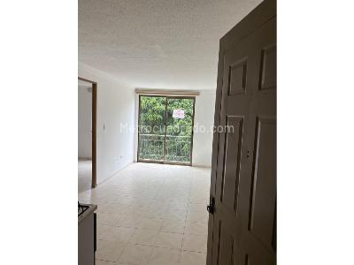Apartaestudio en venta en La Castellana, Armenia, 28 m² · foto 5 de 5