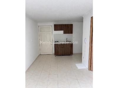 Apartaestudio en venta en La Castellana, Armenia, 28 m² · foto 3 de 5