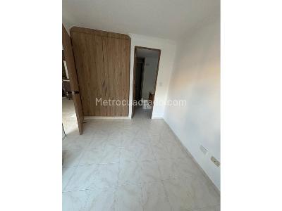 Apartaestudio en venta en La Castellana, Armenia, 28 m² · foto 4 de 5