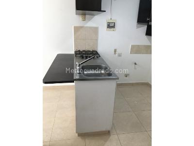 Apartaestudio en venta en Avenida 19 Al Norte, Armenia, 26 m² · foto 2 de 11