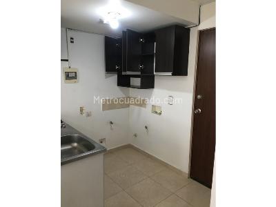 Apartaestudio en venta en Avenida 19 Al Norte, Armenia, 26 m² · foto 3 de 11