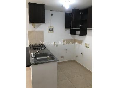 Apartaestudio en venta en Avenida 19 Al Norte, Armenia, 26 m² · foto 4 de 11