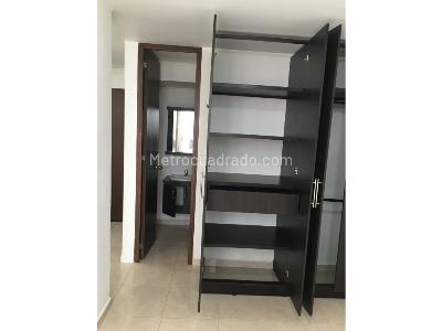 Apartaestudio en venta en Avenida 19 Al Norte, Armenia, 26 m² · foto 5 de 11
