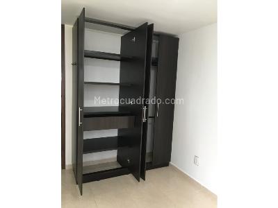 Apartaestudio en venta en Avenida 19 Al Norte, Armenia, 26 m² · foto 6 de 11