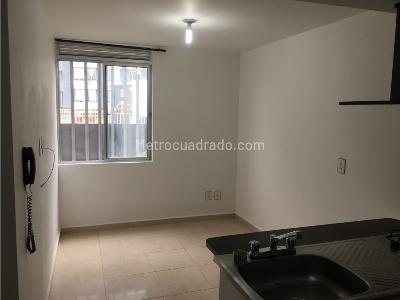 Apartaestudio en venta en Avenida 19 Al Norte, Armenia, 26 m² · foto 9 de 11
