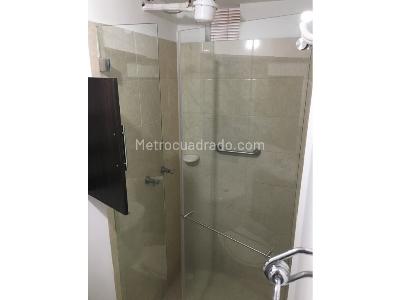 Apartaestudio en venta en Avenida 19 Al Norte, Armenia, 26 m² · foto 10 de 11