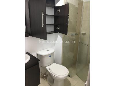 Apartaestudio en venta en Avenida 19 Al Norte, Armenia, 26 m² · foto 11 de 11