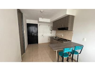 Apartamento en venta en Oro Negro Norte, Armenia · foto 2 de 9