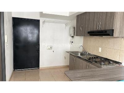 Apartamento en venta en Oro Negro Norte, Armenia · foto 3 de 9