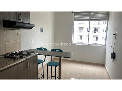 Apartamento en venta en Oro Negro Norte, Armenia · foto 4 de 9