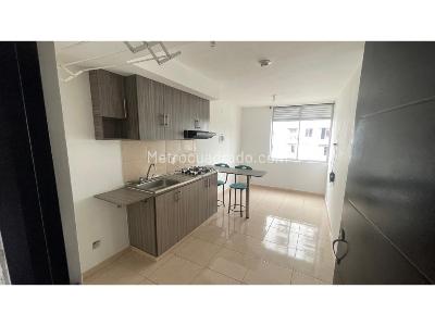 Apartamento en venta en Oro Negro Norte, Armenia · foto 8 de 9