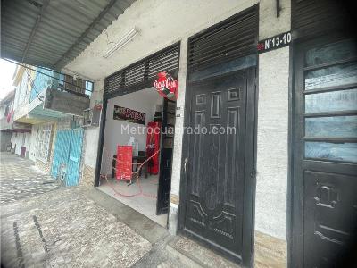 Casa de 5 alcobas en venta en Occidente, Armenia, 231 m² · foto 2 de 20
