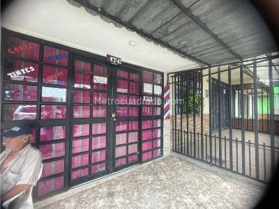 Casa de 5 alcobas en venta en Occidente, Armenia, 231 m² · foto 3 de 20