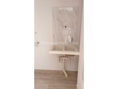 Apartaestudio en venta en La Castellana, Armenia, 42 m² · foto 11 de 11