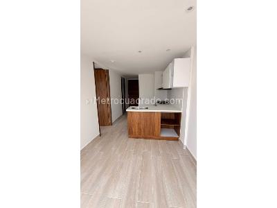 Apartaestudio en venta en La Castellana, Armenia, 42 m² · foto 6 de 11