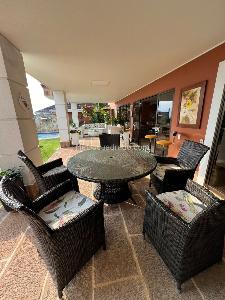 Casa de 5 alcobas en venta en Ruitoque, Floridablanca, 450 m² · foto 4 de 20