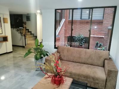 Apartamento en Venta, Rincon Del Chico, Bogotá D.C.