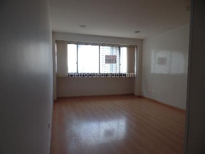 Apartamento de 3 alcobas en venta en Antonia Santos, Bucaramanga, 88 m² · foto 2 de 13