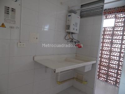 Apartamento de 3 alcobas en venta en Antonia Santos, Bucaramanga, 88 m² · foto 6 de 13