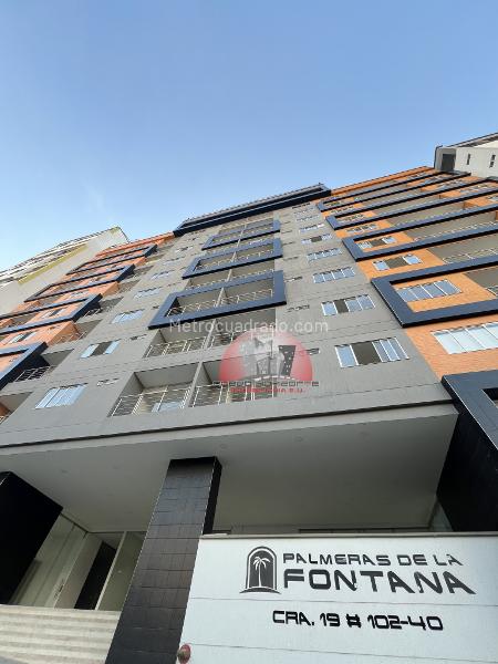 Piso – Bucaramanga, Comuna Provenza - Vista 2