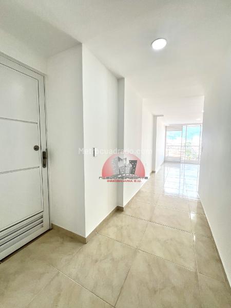 Piso – Bucaramanga, Comuna Provenza - Vista 3