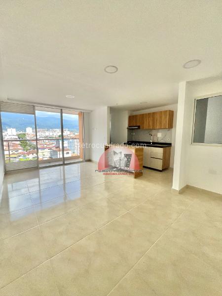 Piso – Bucaramanga, Comuna Provenza - Vista 4