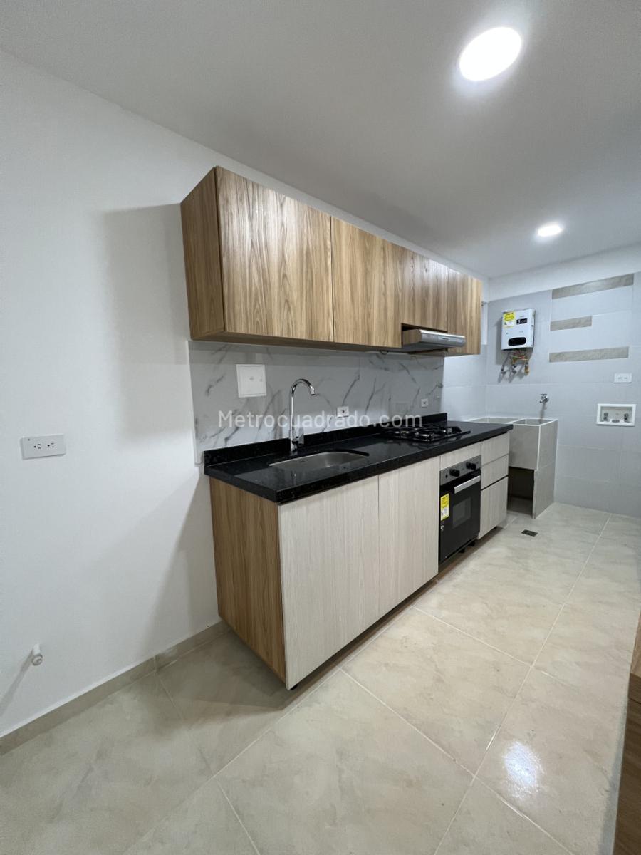 Foto del apartamento