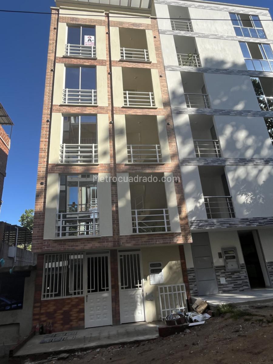 Foto del apartamento
