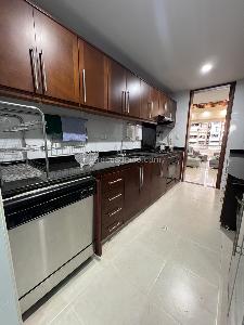 Apartamento de 4 alcobas en venta en Cabecera Del Llano, Bucaramanga, 240 m² · foto 11 de 20