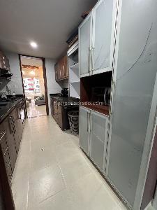 Apartamento de 4 alcobas en venta en Cabecera Del Llano, Bucaramanga, 240 m² · foto 12 de 20