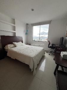 Apartamento de 4 alcobas en venta en Cabecera Del Llano, Bucaramanga, 240 m² · foto 18 de 20