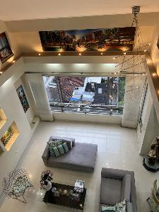 Apartamento de 4 alcobas en venta en Cabecera Del Llano, Bucaramanga, 240 m² · foto 2 de 20