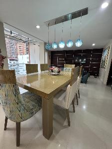 Apartamento de 4 alcobas en venta en Cabecera Del Llano, Bucaramanga, 240 m² · foto 3 de 20