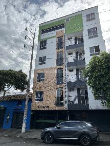 Apartaestudio en Arriendo, Comuneros, Bucaramanga
