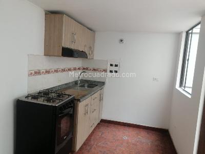 Apartamento de 3 alcobas en arriendo en Los Cedros Oriental, Bogotá, 75 m² · foto 4 de 14