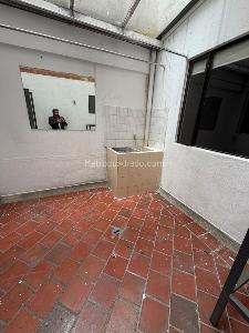 Apartamento de 3 alcobas en arriendo en Los Cedros Oriental, Bogotá, 75 m² · foto 5 de 14