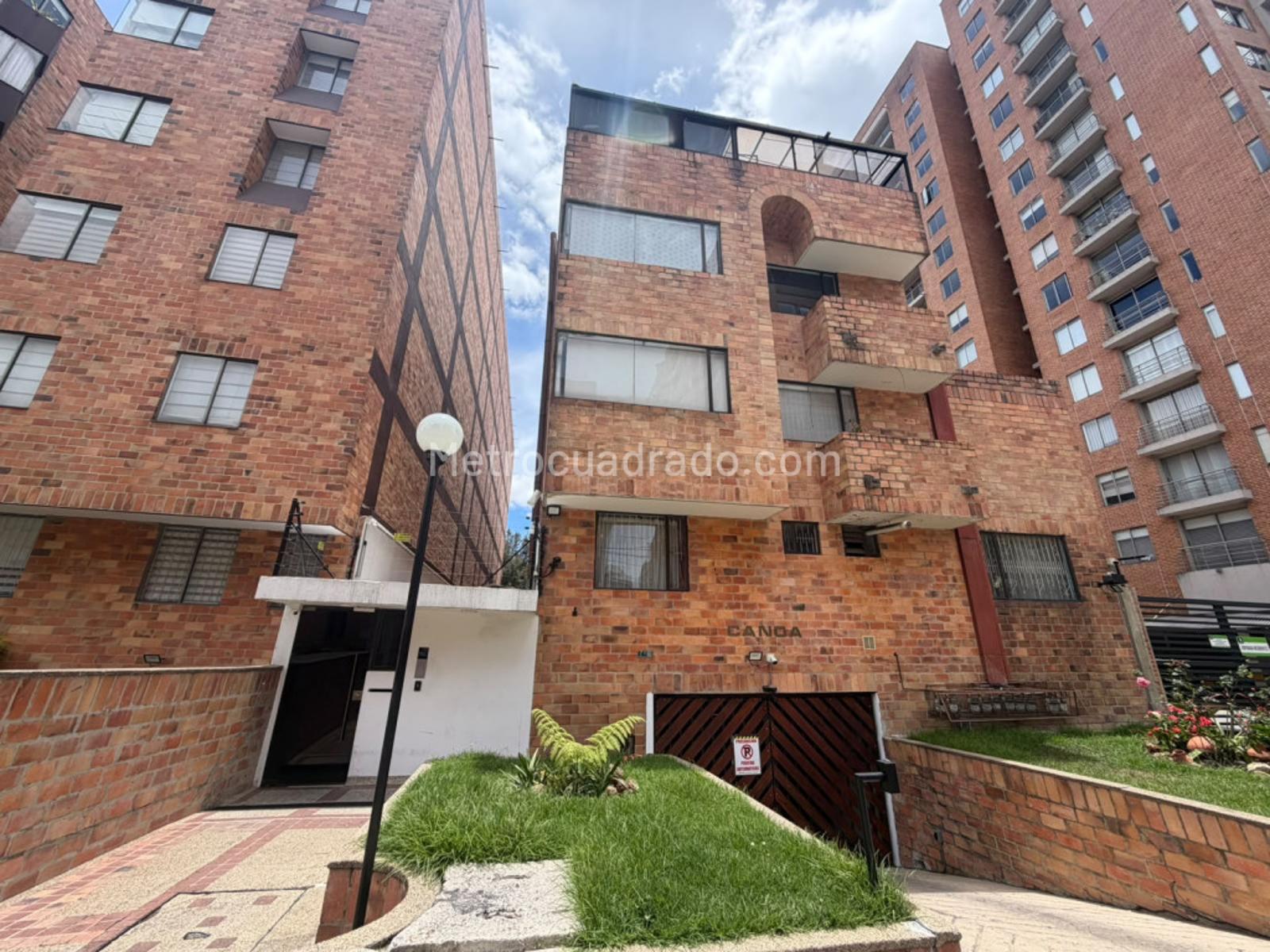 Foto del apartamento