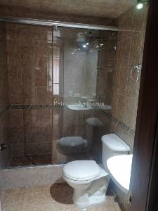Apartamento de 3 alcobas en arriendo en Los Cedros Oriental, Bogotá, 75 m² · foto 7 de 14