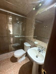 Apartamento de 3 alcobas en arriendo en Los Cedros Oriental, Bogotá, 75 m² · foto 9 de 14