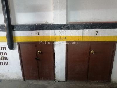 Apartamento de 3 alcobas en arriendo en Los Cedros Oriental, Bogotá, 75 m² · foto 14 de 14