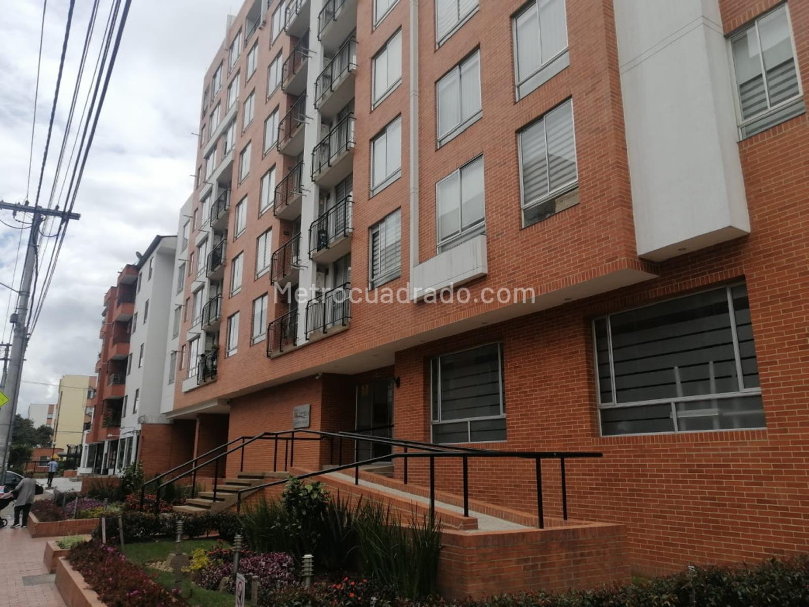 Foto del apartamento