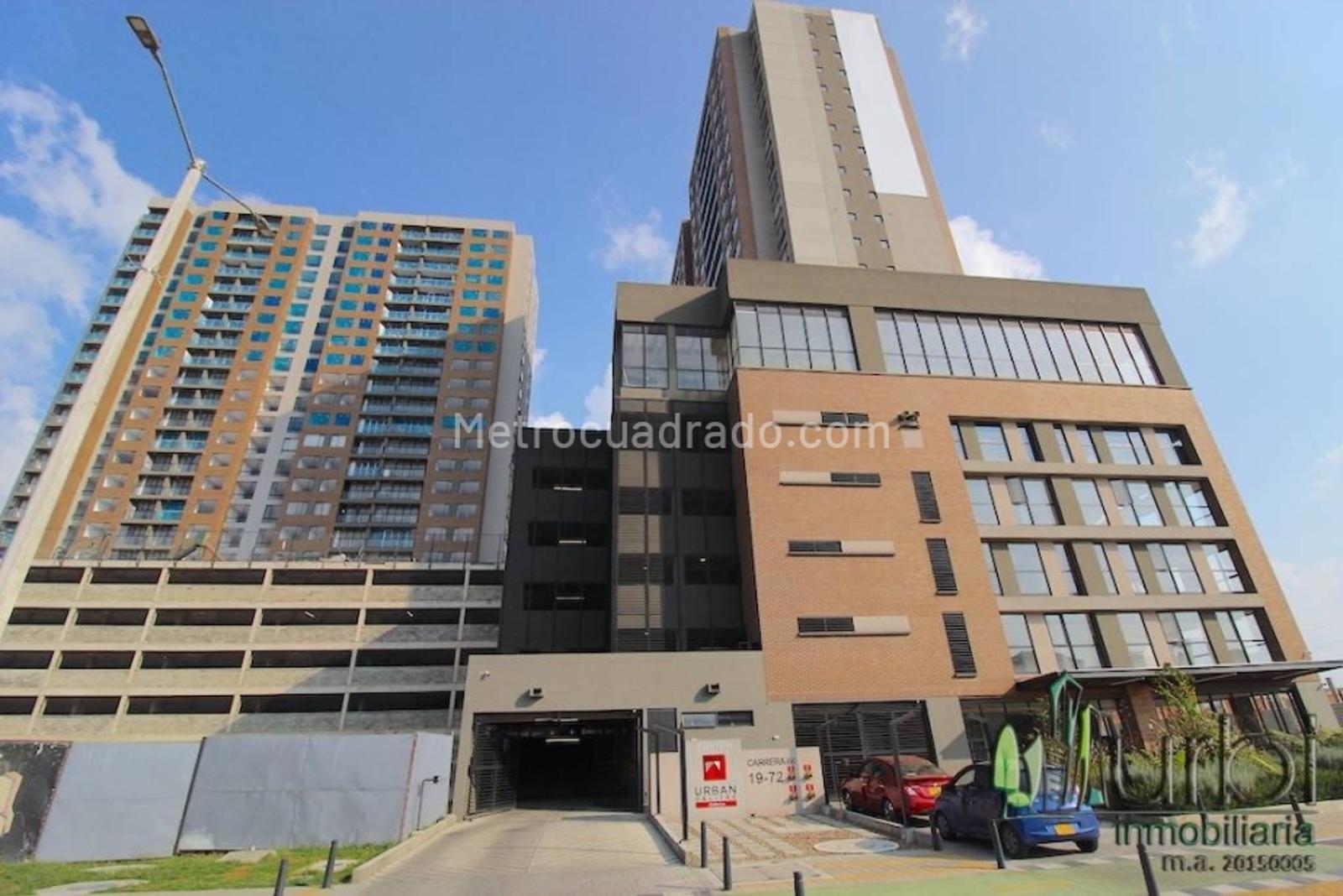 Apartamento en Venta  Salitre Plaza