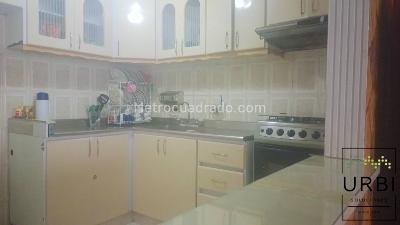 Casa de 5 alcobas en venta en Fatima, Bogotá, 194 m² · foto 10 de 20
