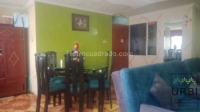 Casa de 5 alcobas en venta en Fatima, Bogotá, 194 m² · foto 11 de 20