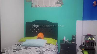 Casa de 5 alcobas en venta en Fatima, Bogotá, 194 m² · foto 12 de 20