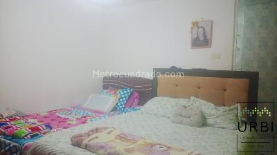Casa de 5 alcobas en venta en Fatima, Bogotá, 194 m² · foto 13 de 20