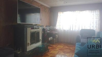 Casa de 5 alcobas en venta en Fatima, Bogotá, 194 m² · foto 16 de 20
